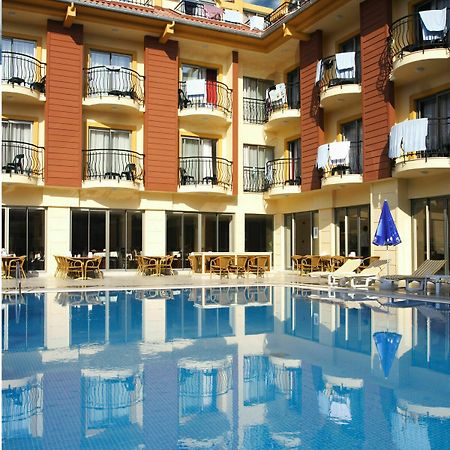 Murat 2 Hotel Kemer Exterior photo