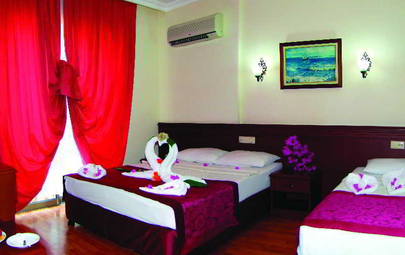 Murat 2 Hotel Kemer Exterior photo