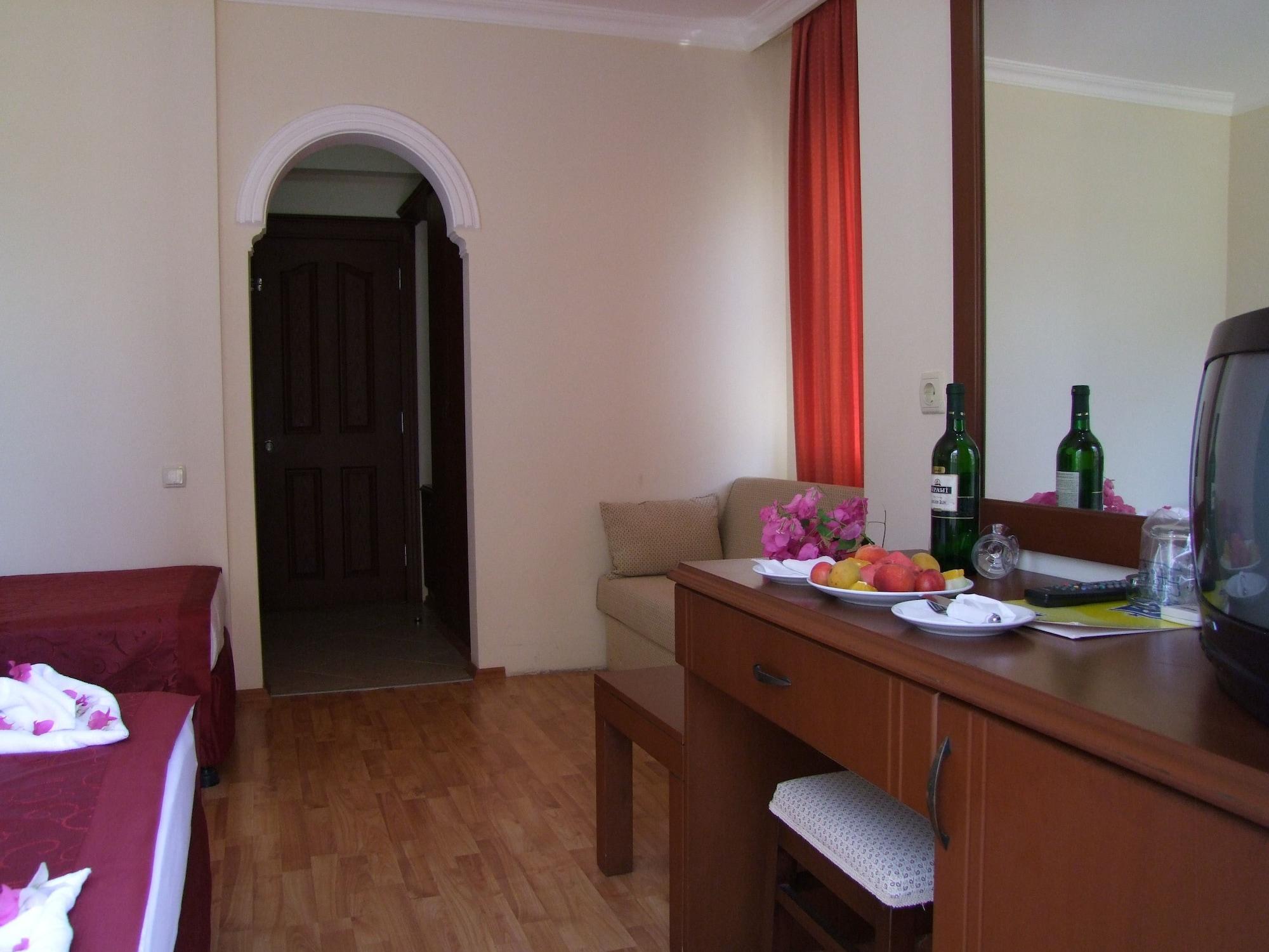 Murat 2 Hotel Kemer Exterior photo