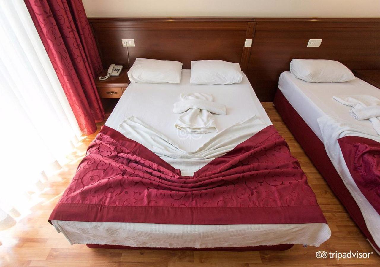 Murat 2 Hotel Kemer Exterior photo