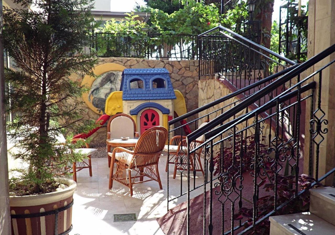 Murat 2 Hotel Kemer Exterior photo