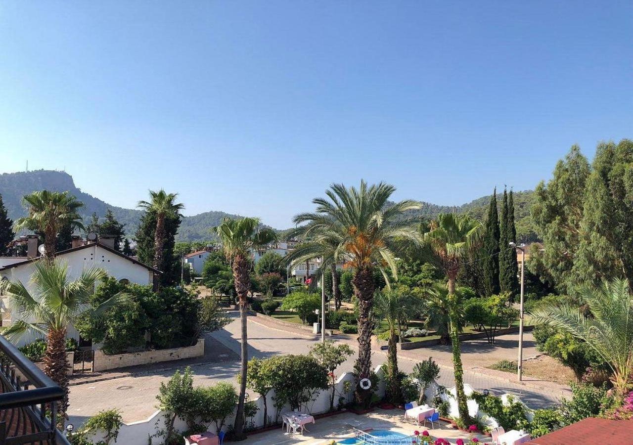 Murat 2 Hotel Kemer Exterior photo