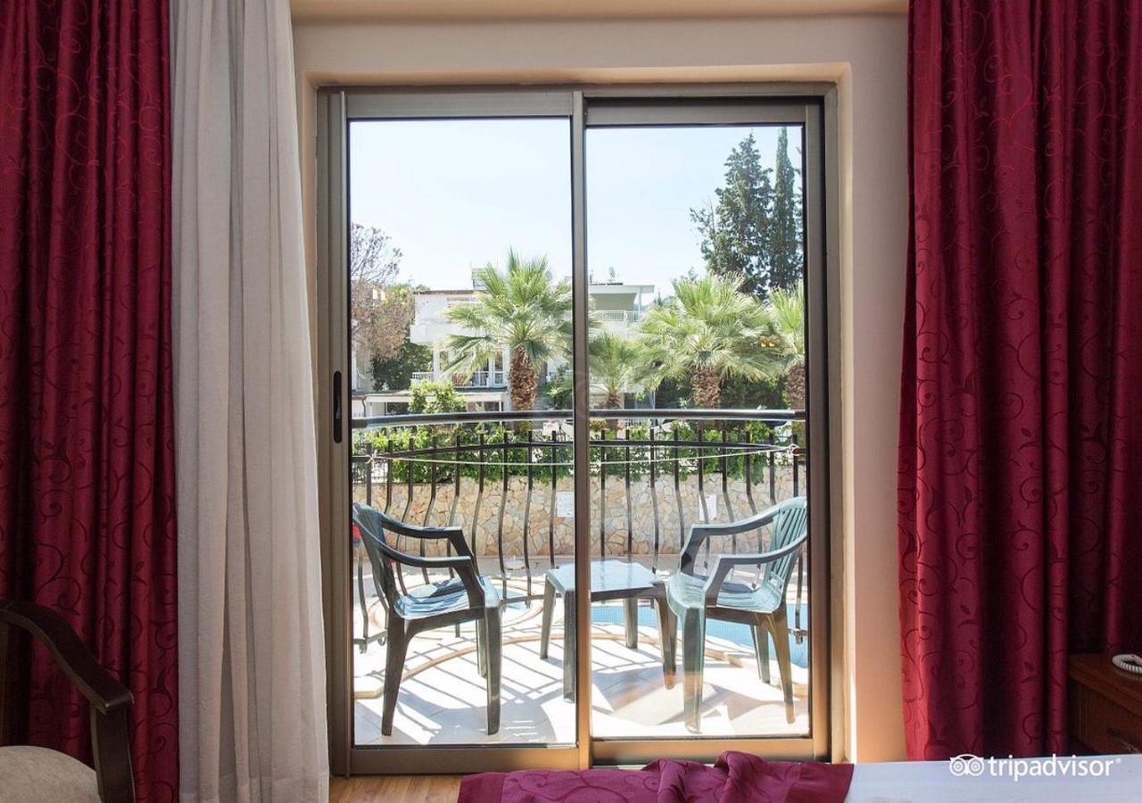 Murat 2 Hotel Kemer Exterior photo