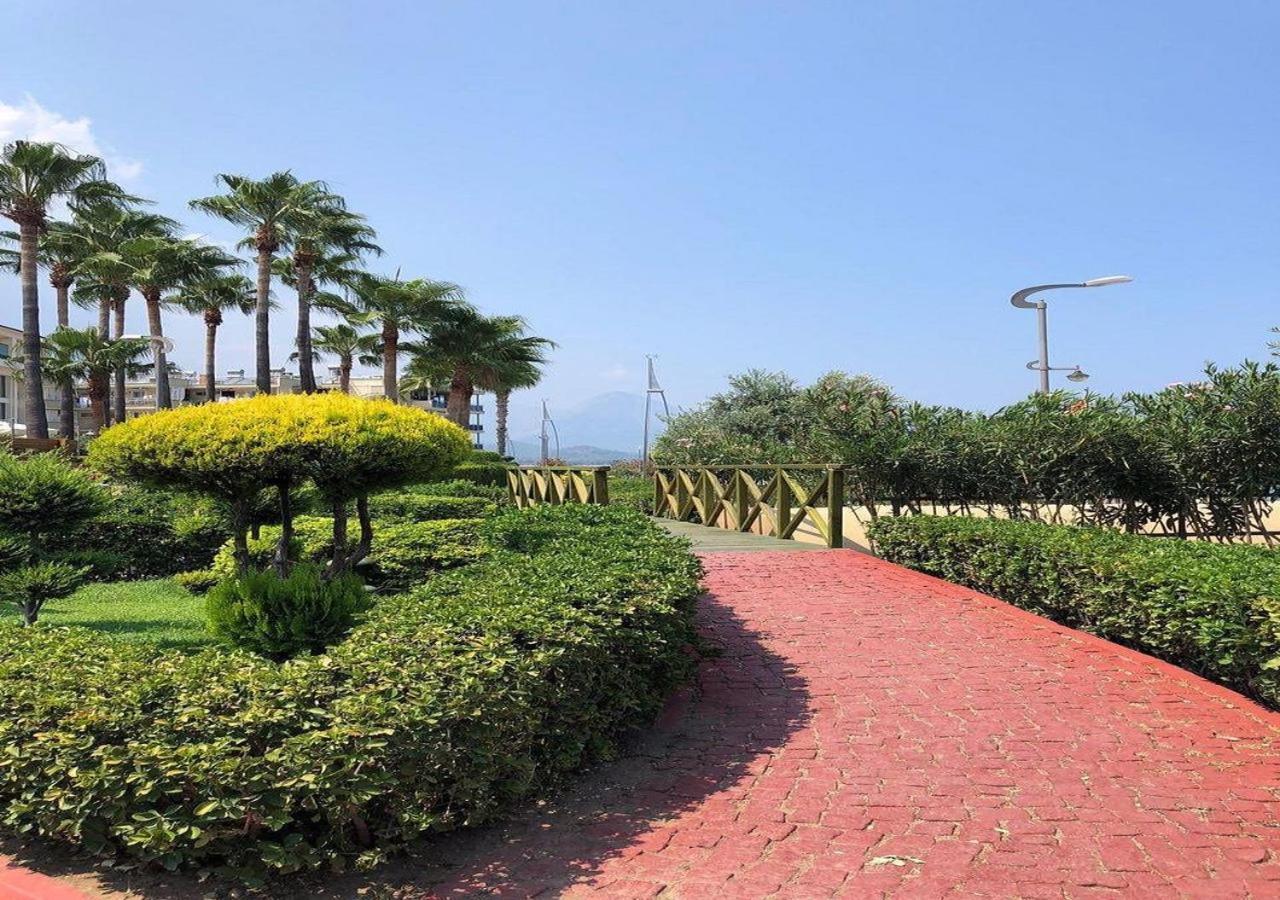 Murat 2 Hotel Kemer Exterior photo