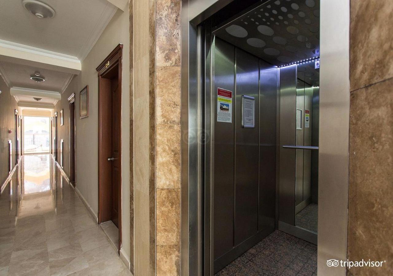 Murat 2 Hotel Kemer Exterior photo