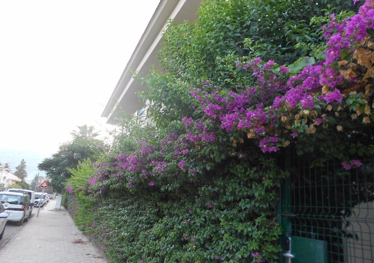 Murat 2 Hotel Kemer Exterior photo