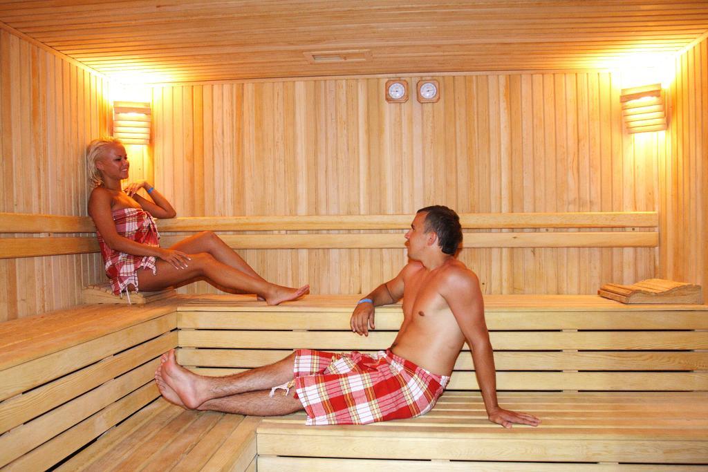 Murat 2 Hotel Kemer Exterior photo