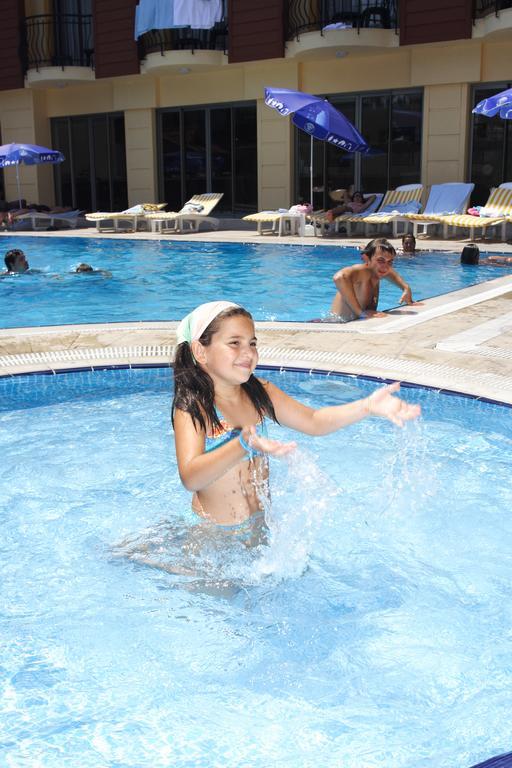 Murat 2 Hotel Kemer Exterior photo