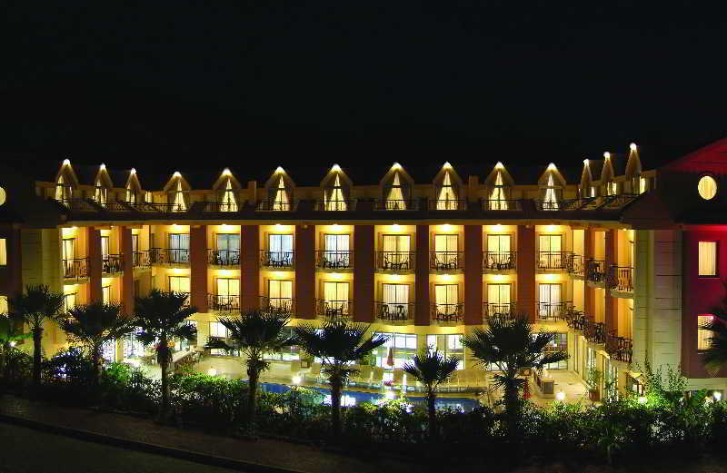 Murat 2 Hotel Kemer Exterior photo