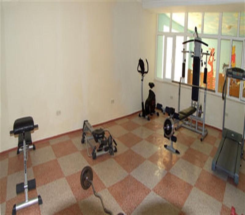 Murat 2 Hotel Kemer Exterior photo